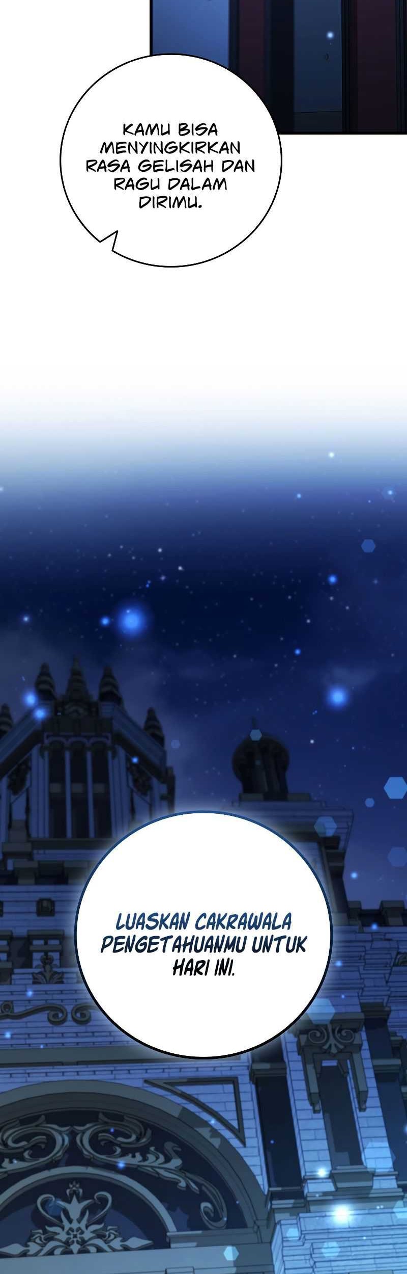 Infinite Level Up in Murim Chapter 190 - halaman 11