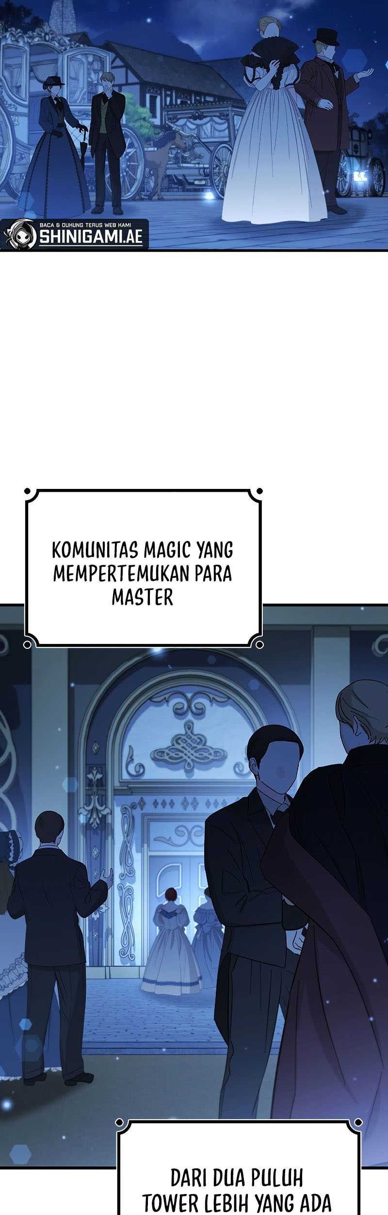 Infinite Level Up in Murim Chapter 190 - halaman 14