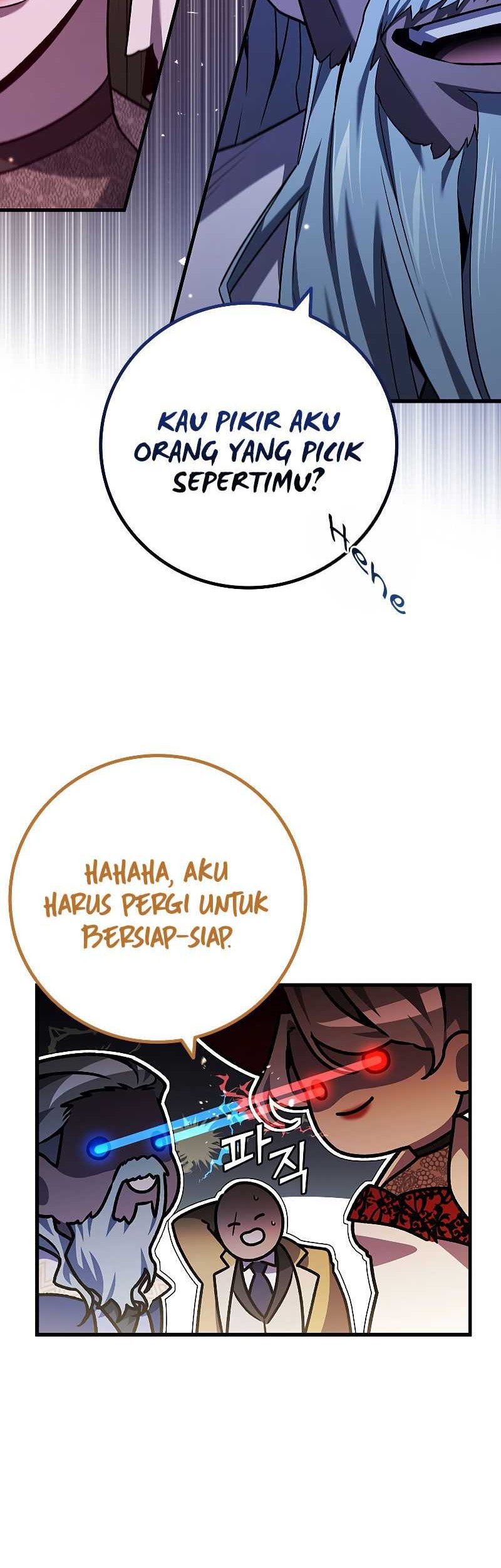 Infinite Level Up in Murim Chapter 190 - halaman 29