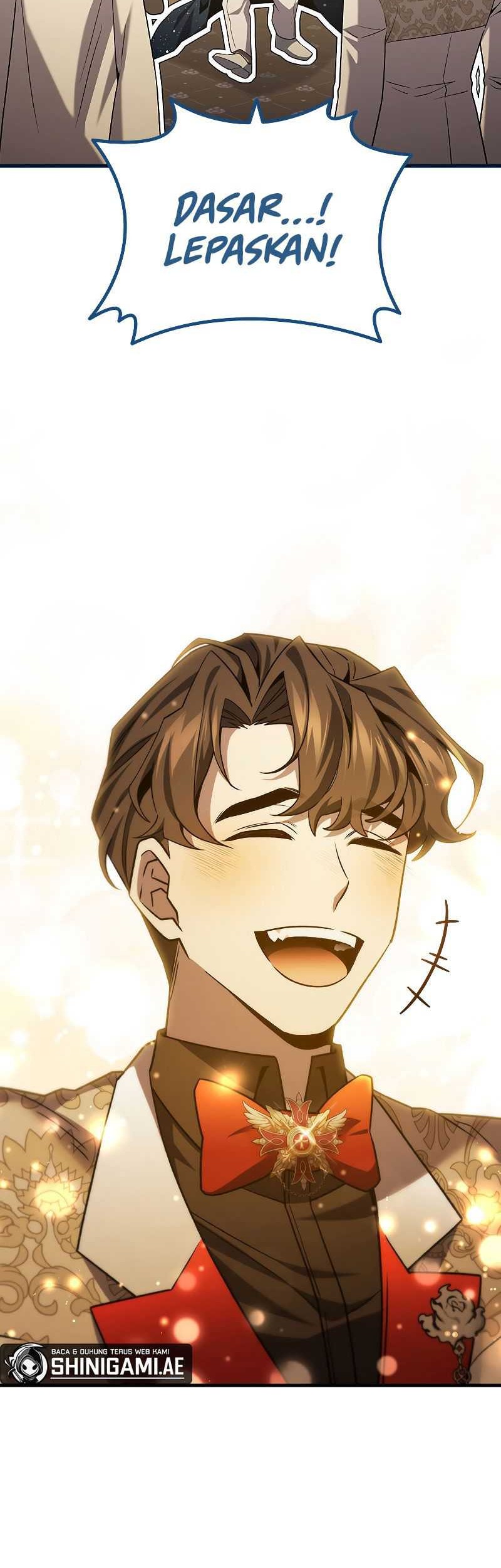 Infinite Level Up in Murim Chapter 190 - halaman 33