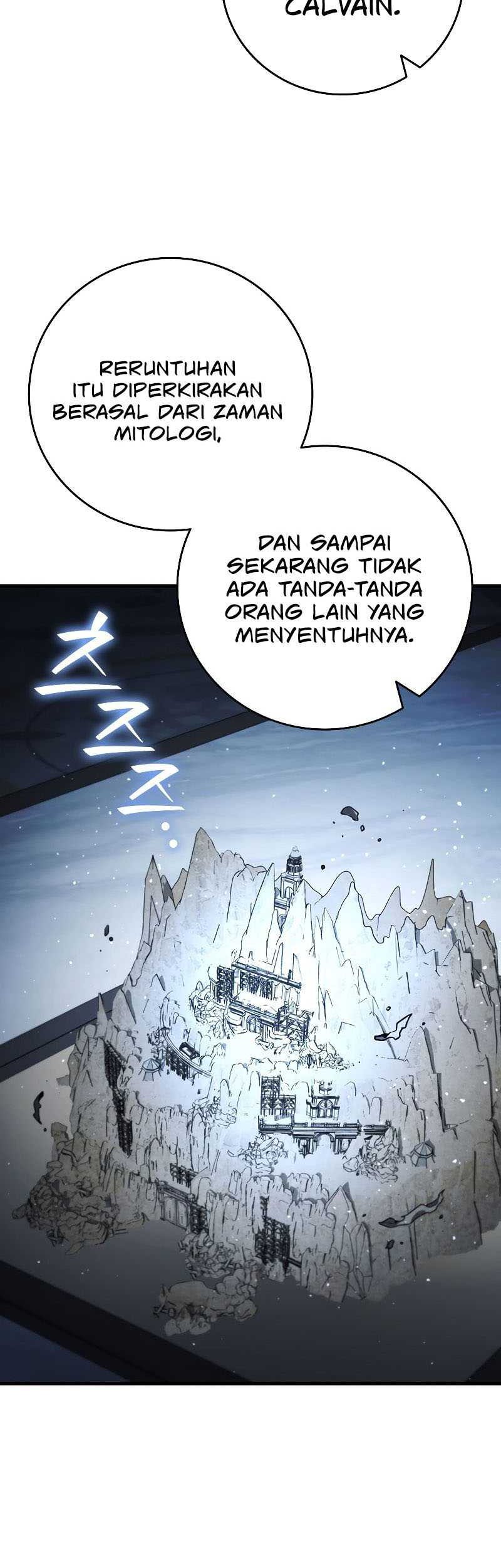Infinite Level Up in Murim Chapter 190 - halaman 36