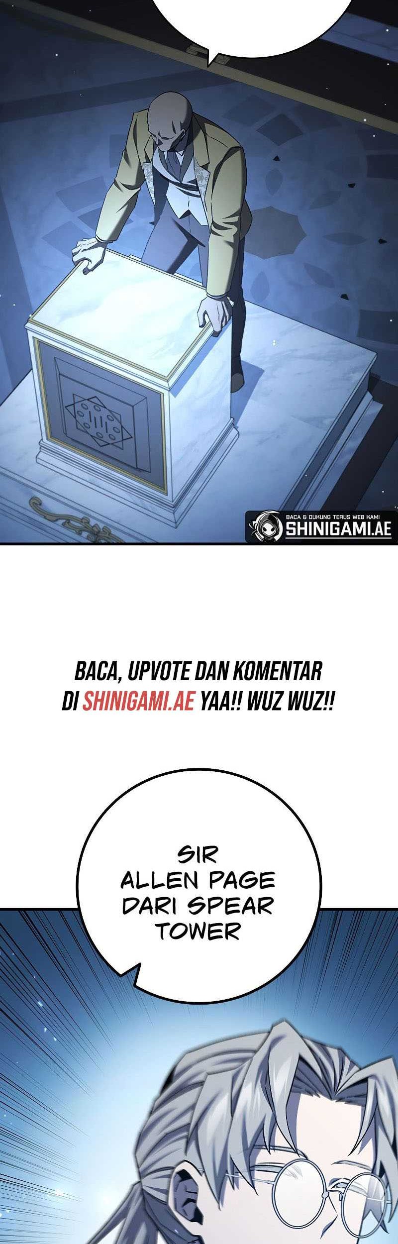 Infinite Level Up in Murim Chapter 190 - halaman 39