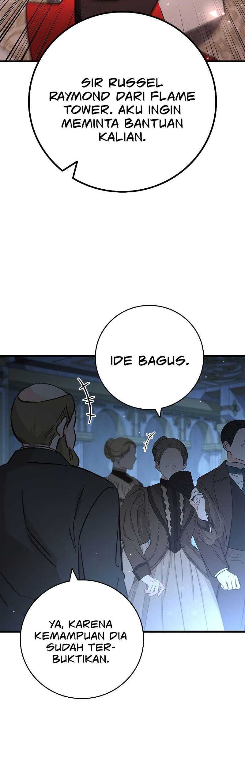 Infinite Level Up in Murim Chapter 190 - halaman 41