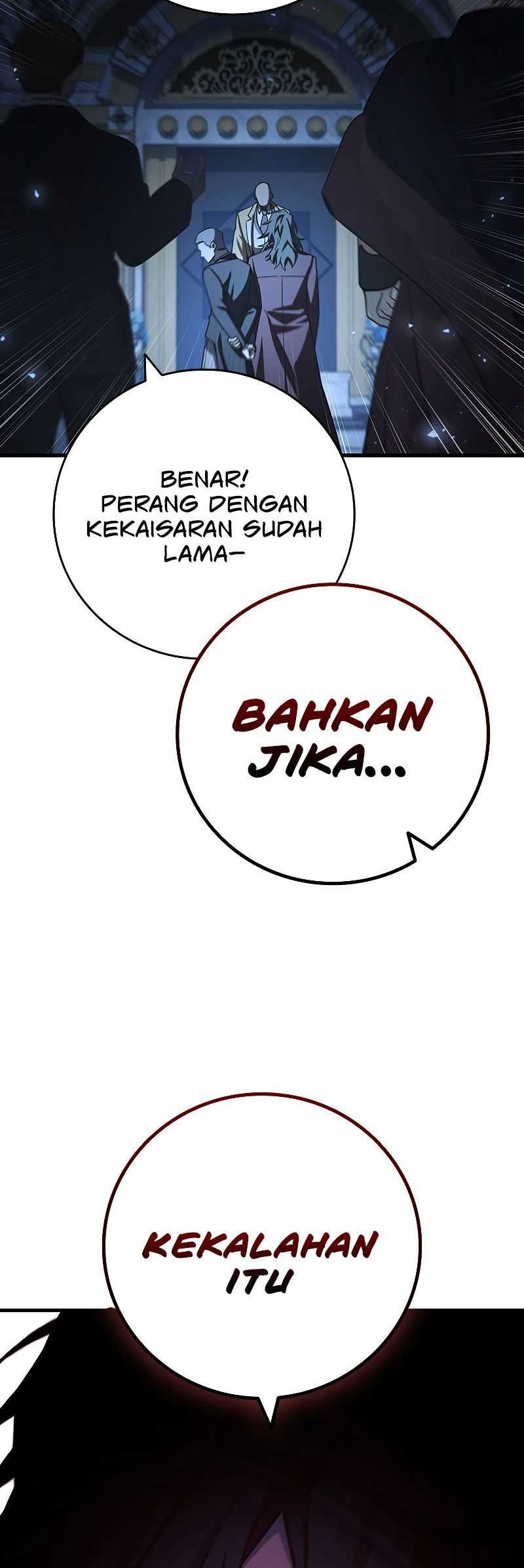 Infinite Level Up in Murim Chapter 190 - halaman 49