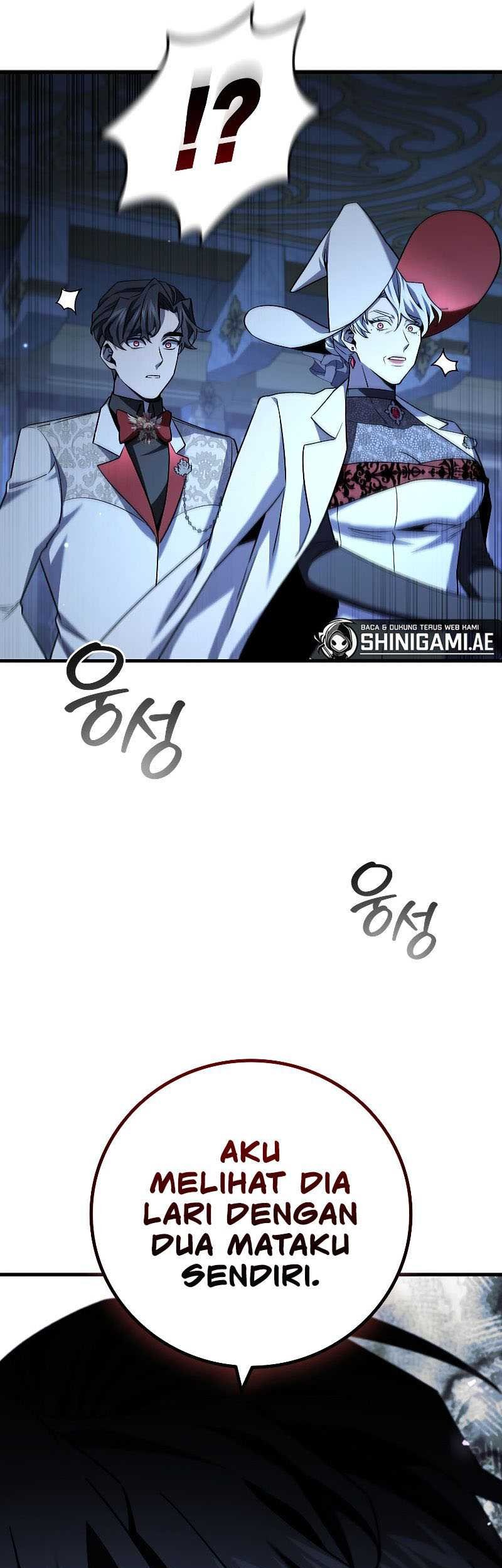 Infinite Level Up in Murim Chapter 190 - halaman 54