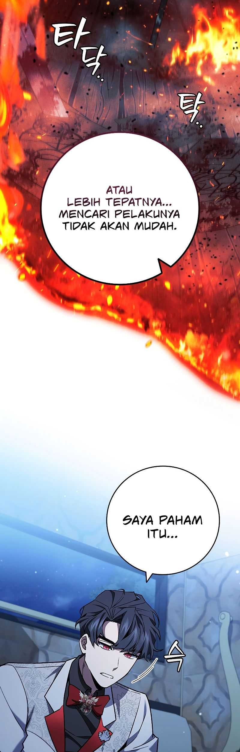 Infinite Level Up in Murim Chapter 190 - halaman 6