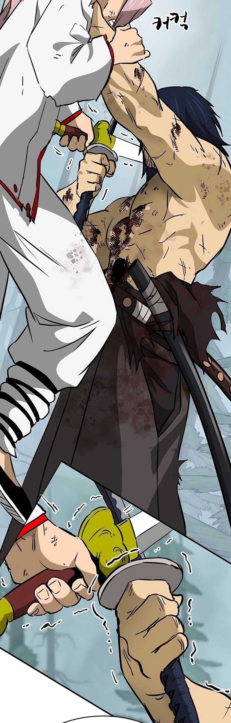 Infinite Level Up in Murim Chapter 190 - halaman 62