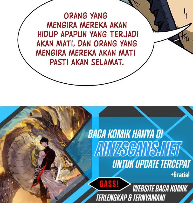 Infinite Level Up in Murim Chapter 190 - halaman 63