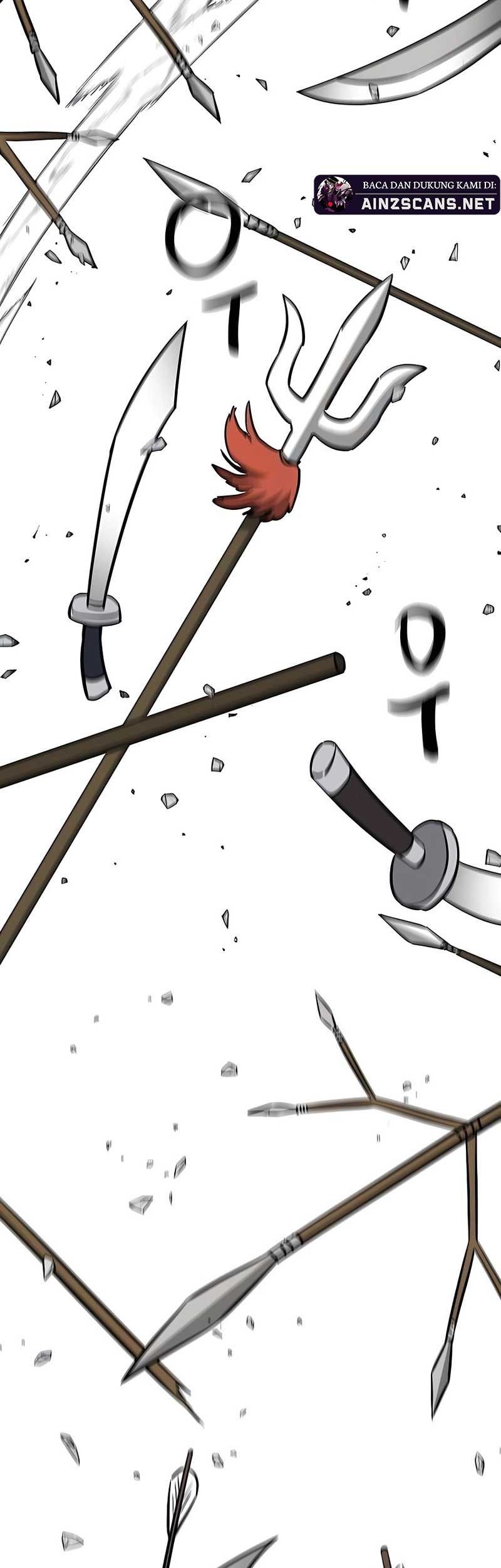 Infinite Level Up in Murim Chapter 190 - halaman 66