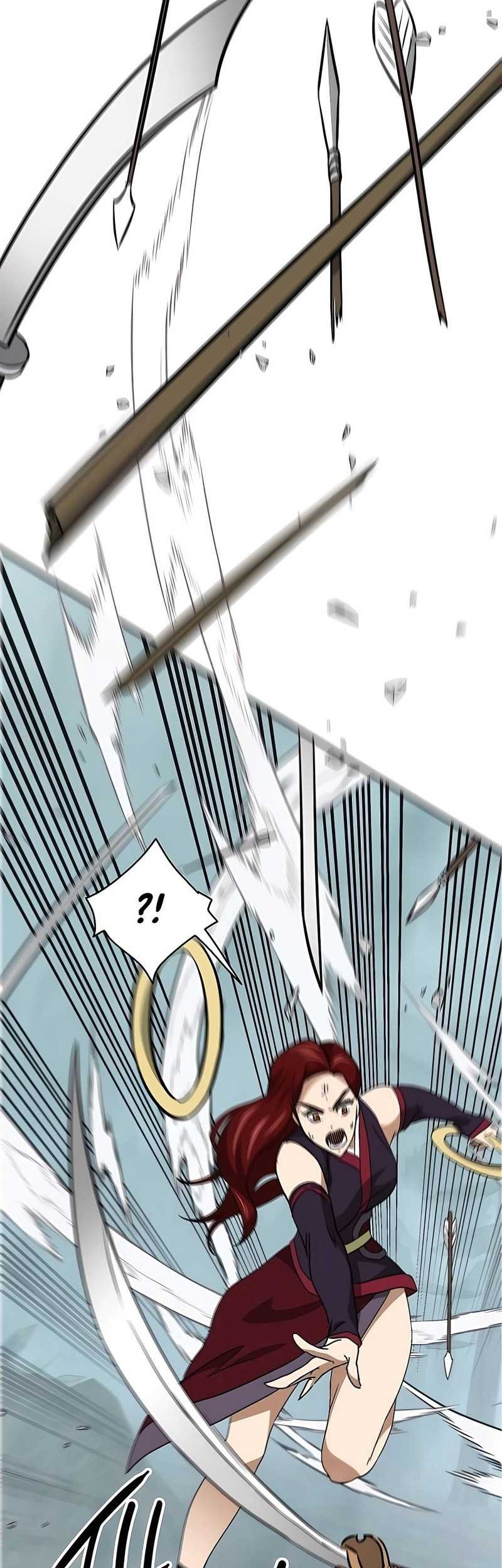 Infinite Level Up in Murim Chapter 190 - halaman 67