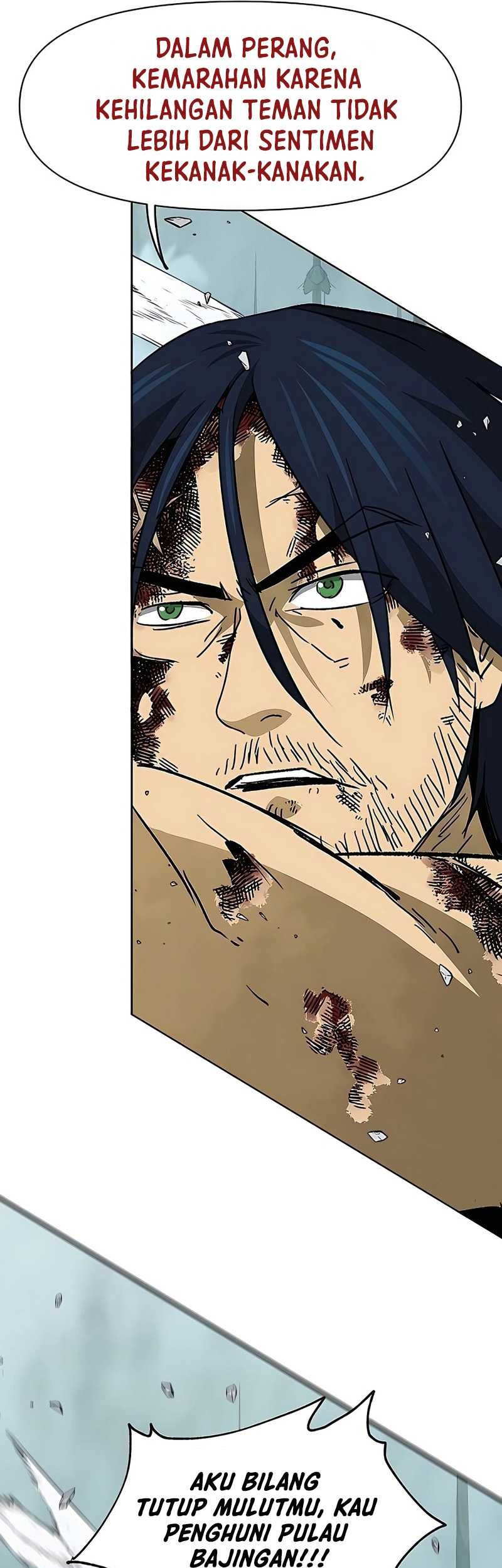 Infinite Level Up in Murim Chapter 190 - halaman 69