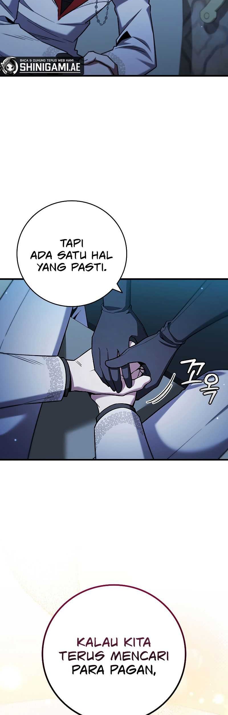 Infinite Level Up in Murim Chapter 190 - halaman 7
