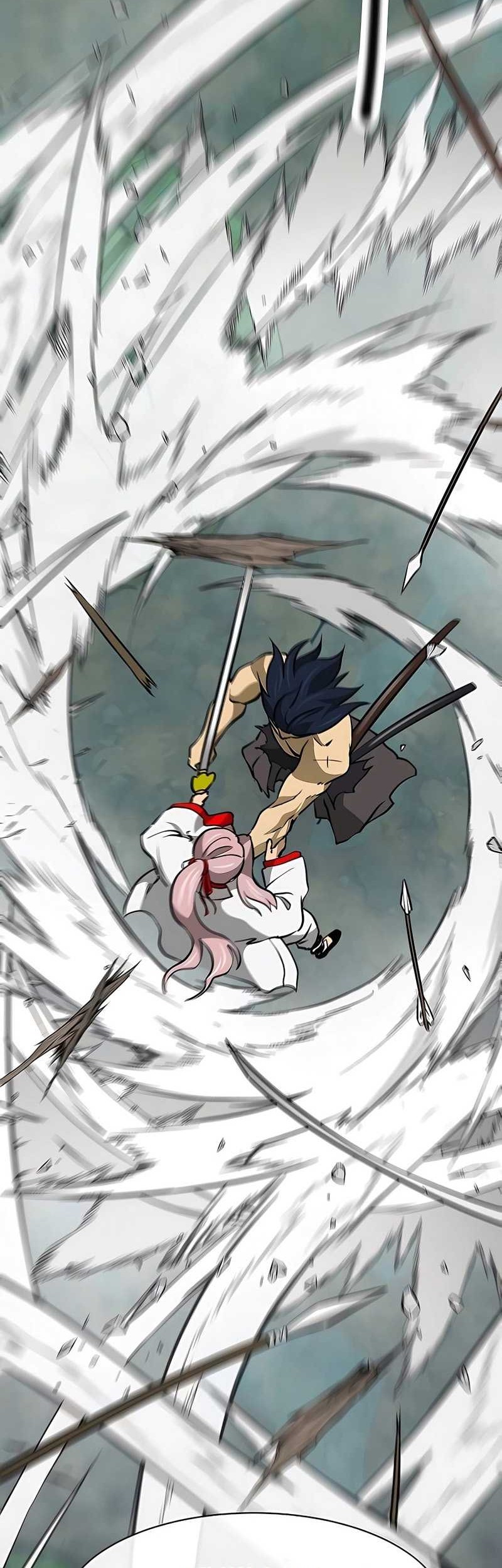 Infinite Level Up in Murim Chapter 190 - halaman 72