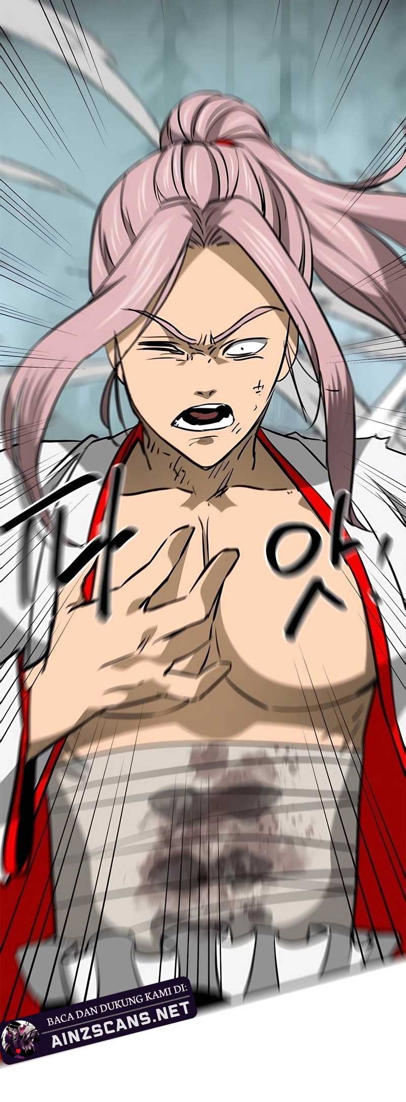 Infinite Level Up in Murim Chapter 190 - halaman 74
