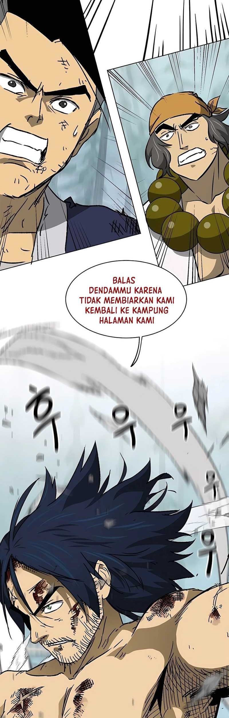 Infinite Level Up in Murim Chapter 190 - halaman 77