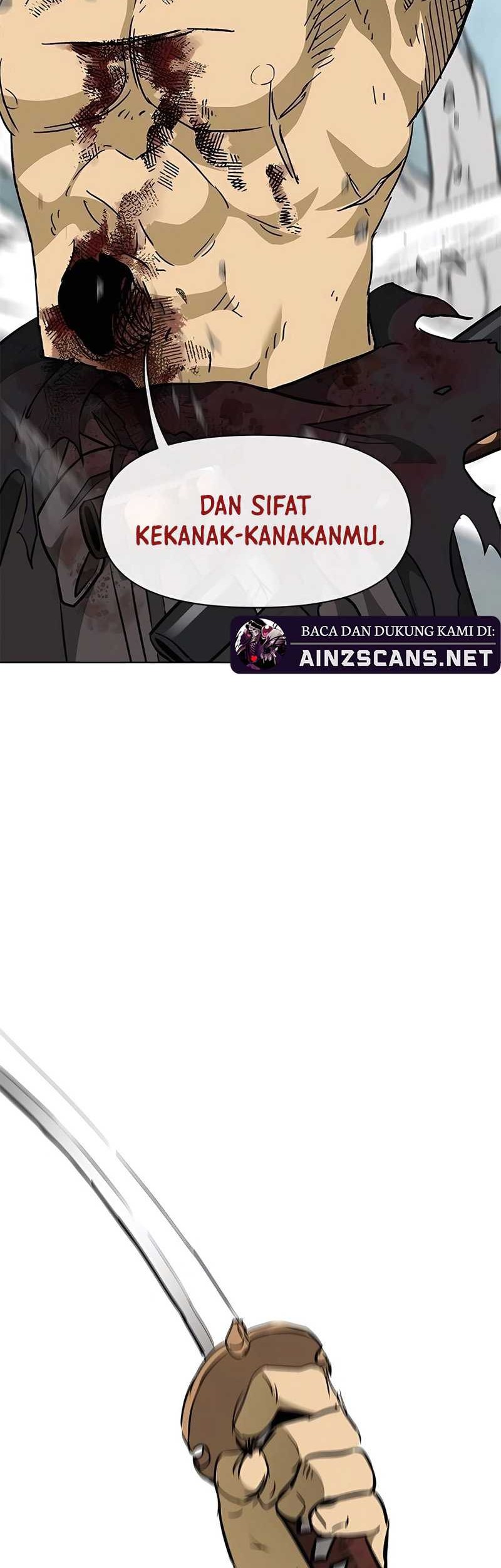 Infinite Level Up in Murim Chapter 190 - halaman 78