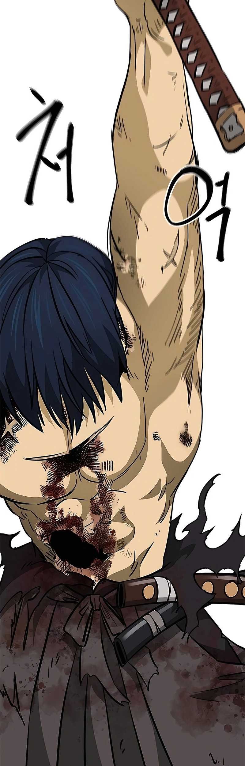 Infinite Level Up in Murim Chapter 190 - halaman 79