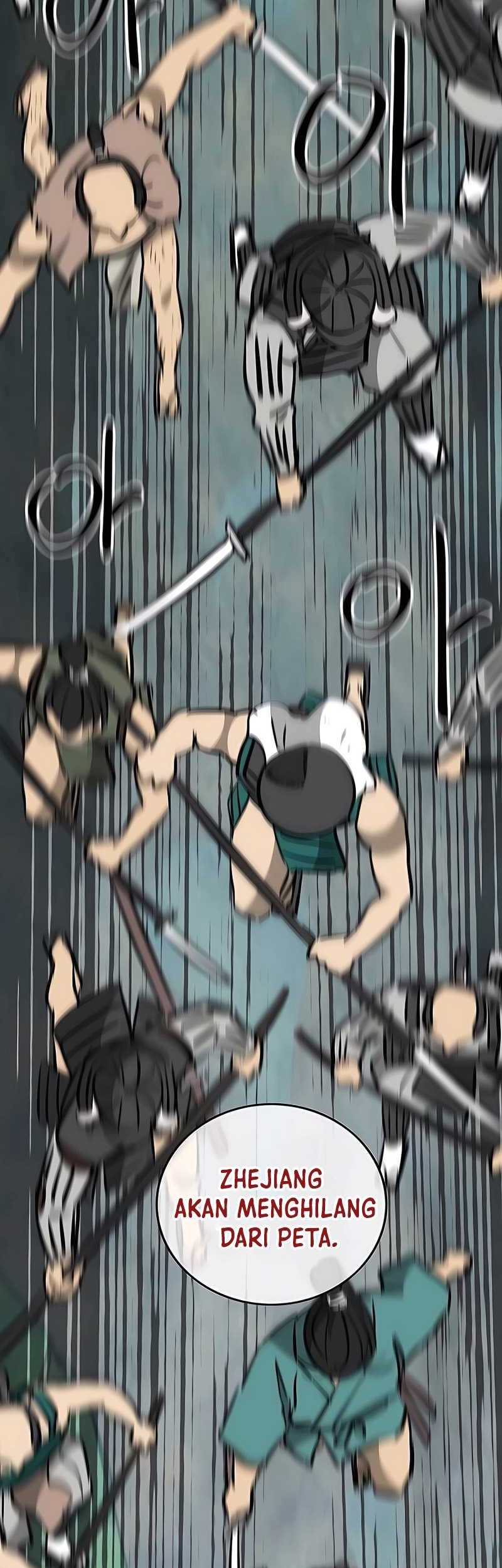 Infinite Level Up in Murim Chapter 190 - halaman 83