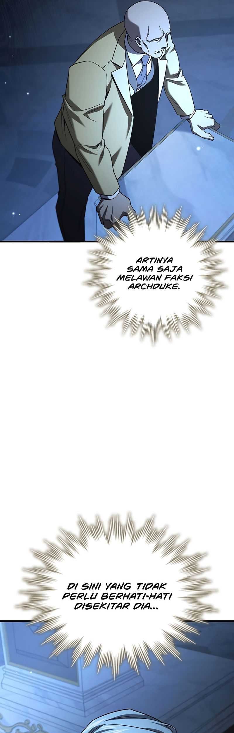 Infinite Level Up in Murim Chapter 191 - halaman 10