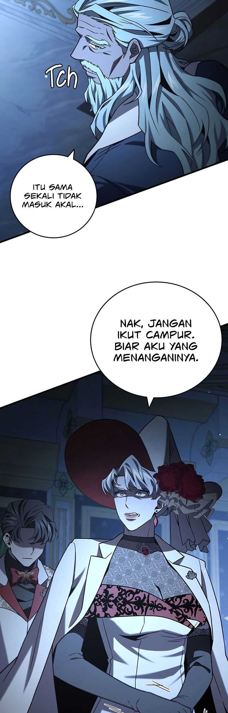Infinite Level Up in Murim Chapter 191 - halaman 11