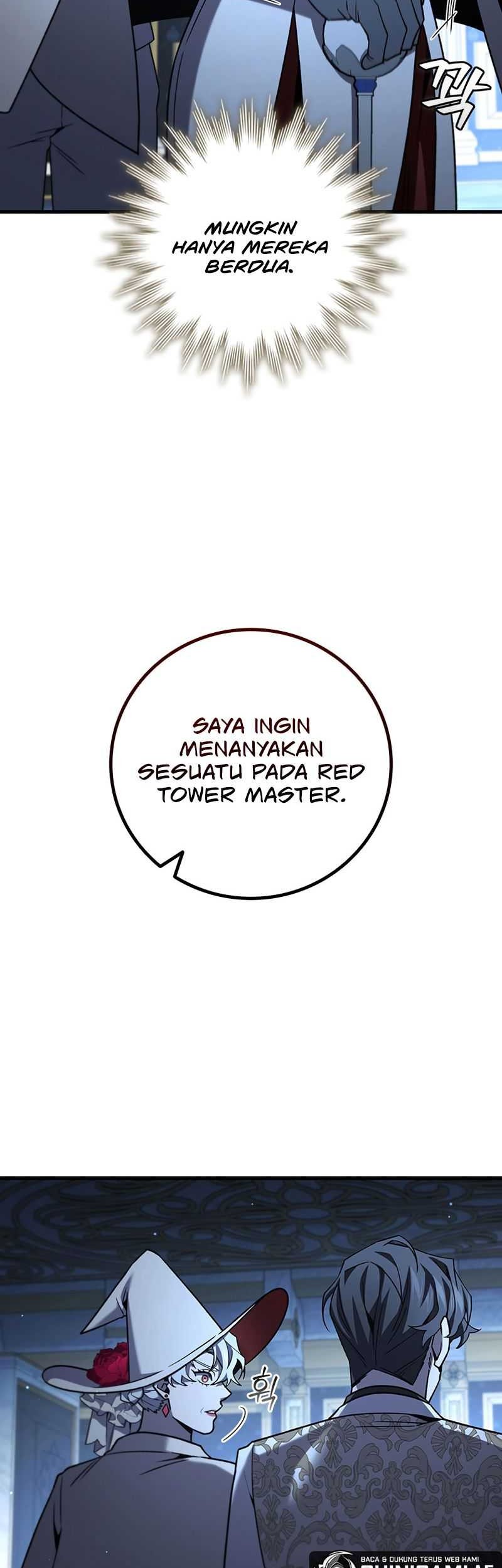Infinite Level Up in Murim Chapter 191 - halaman 12