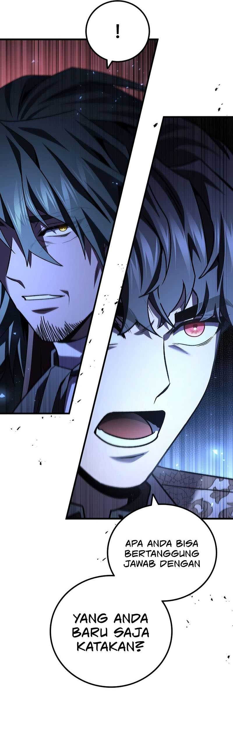 Infinite Level Up in Murim Chapter 191 - halaman 14