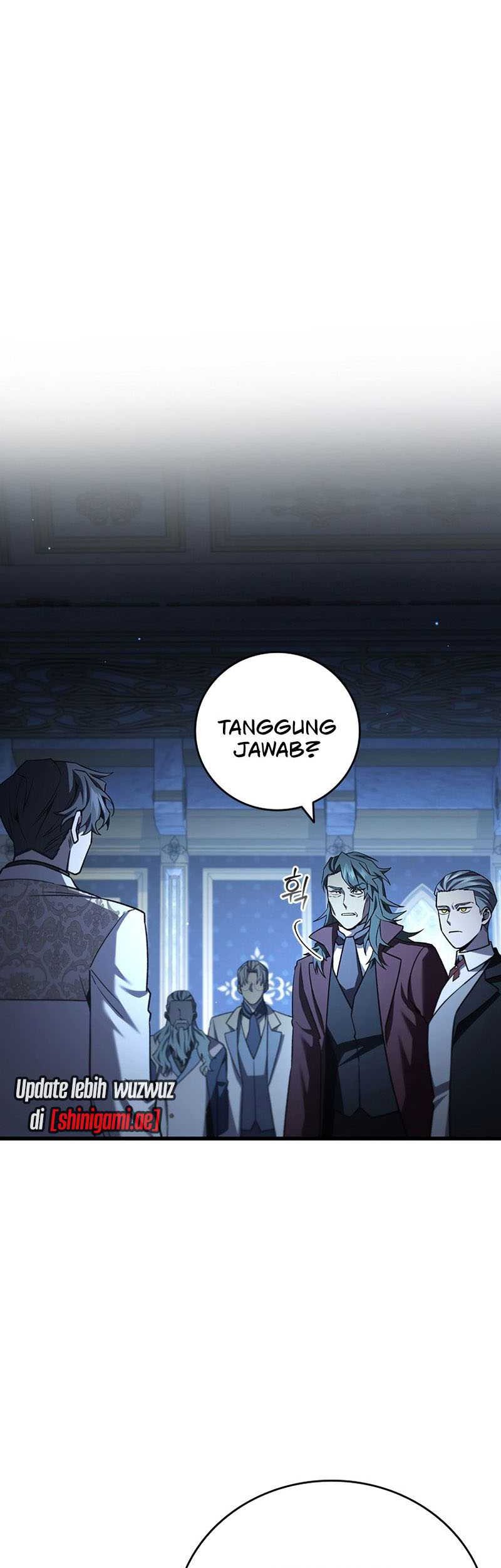 Infinite Level Up in Murim Chapter 191 - halaman 16