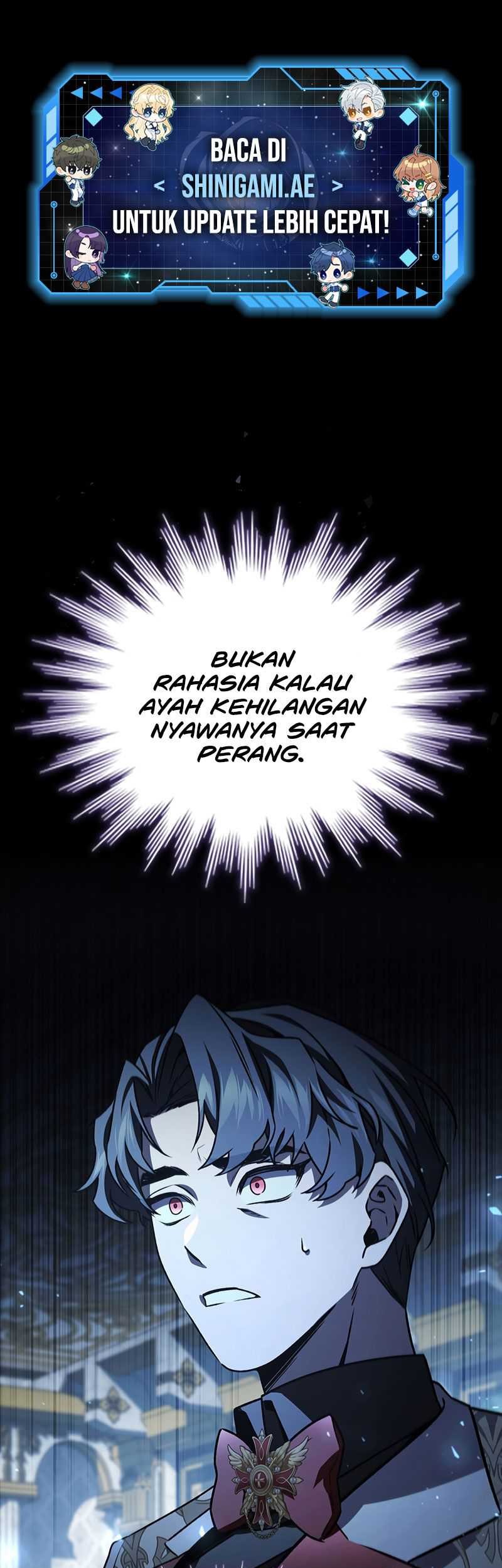 Infinite Level Up in Murim Chapter 191 - halaman 2