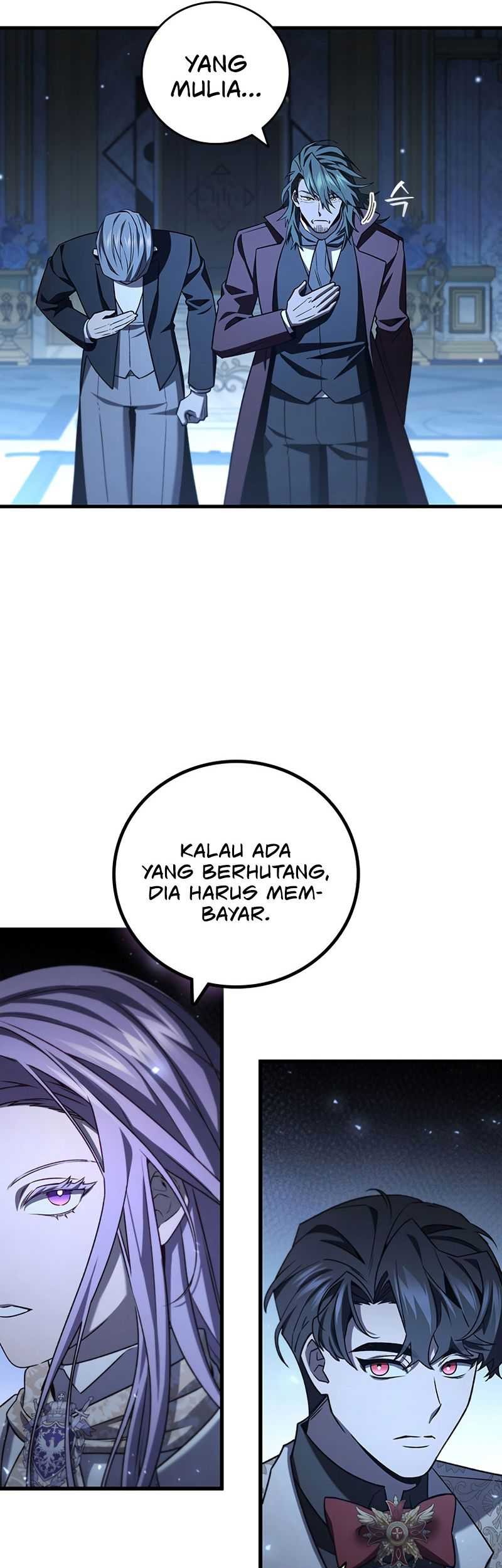Infinite Level Up in Murim Chapter 191 - halaman 26