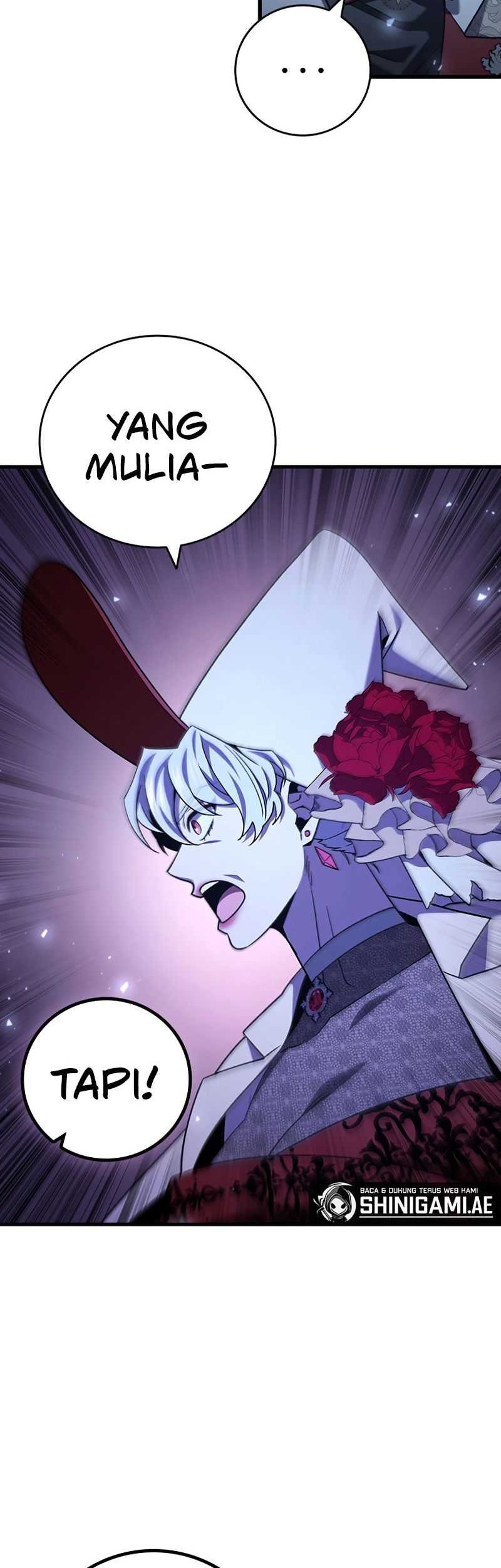 Infinite Level Up in Murim Chapter 191 - halaman 27