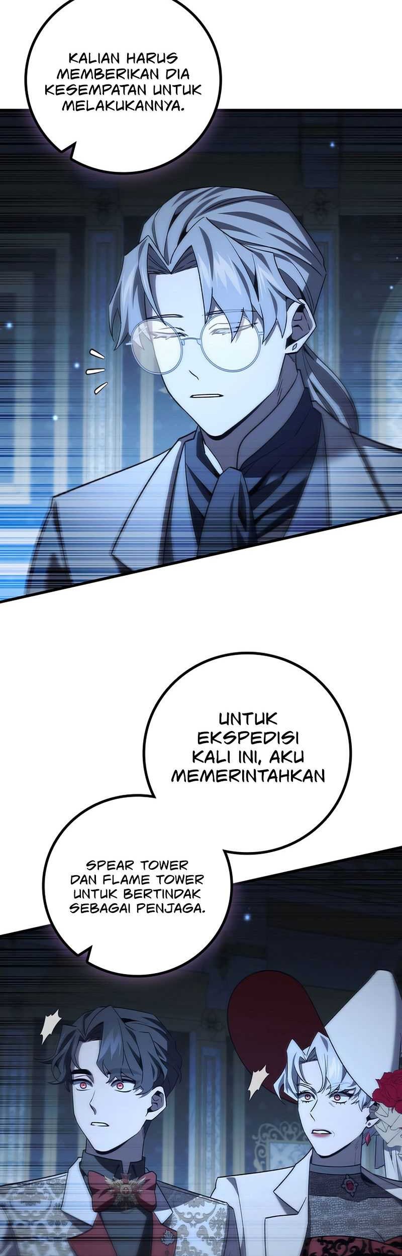 Infinite Level Up in Murim Chapter 191 - halaman 28