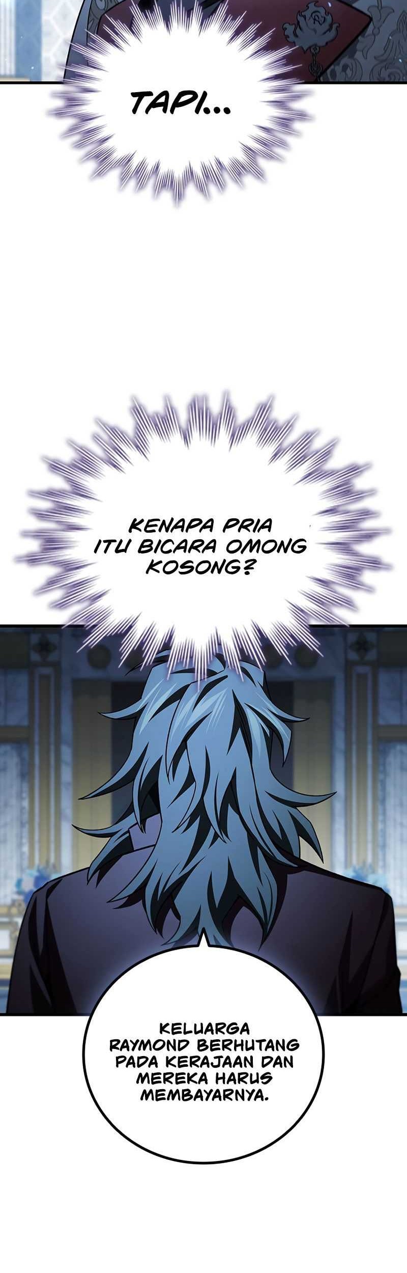 Infinite Level Up in Murim Chapter 191 - halaman 3