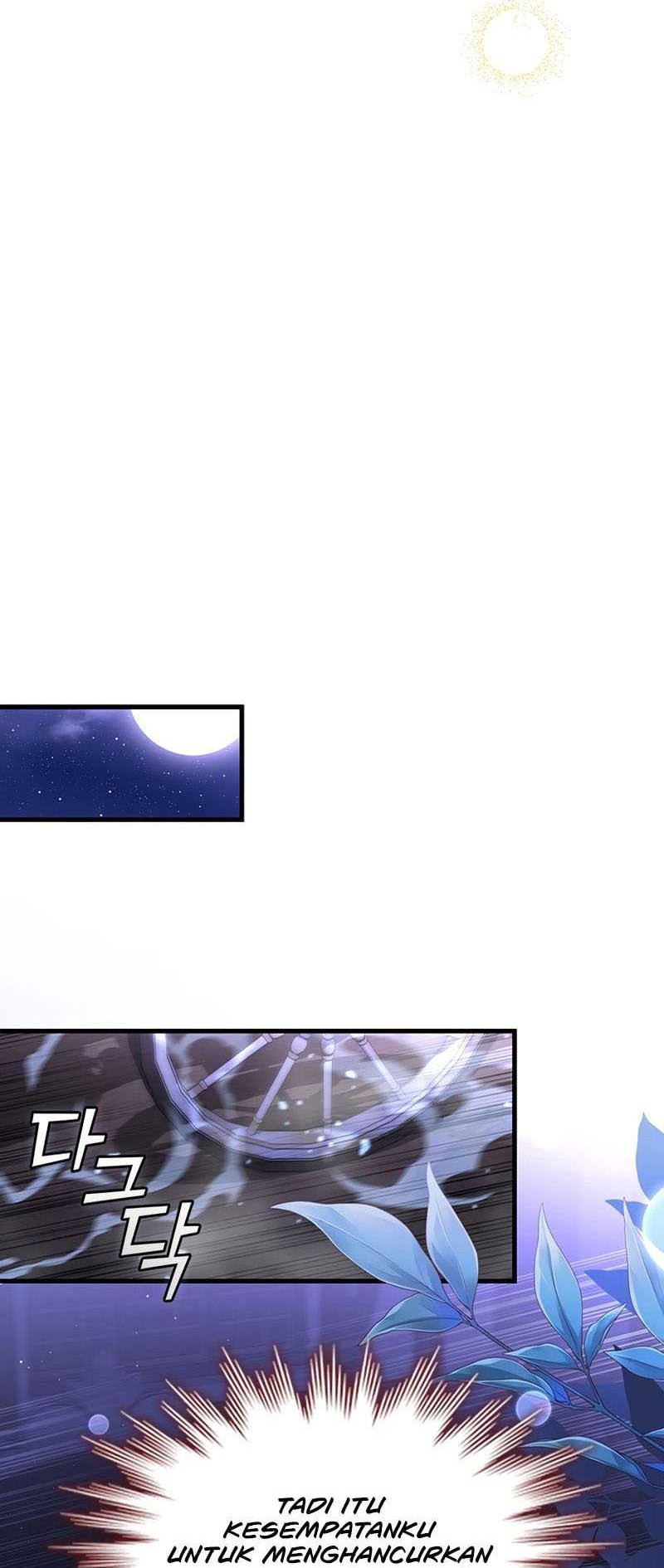 Infinite Level Up in Murim Chapter 191 - halaman 37