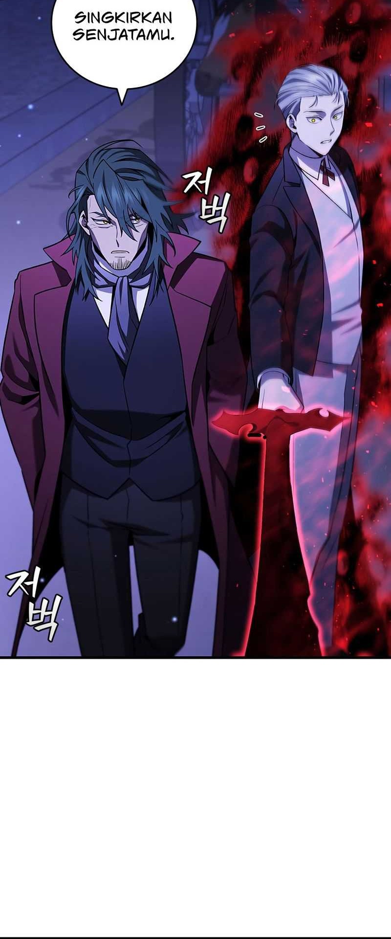 Infinite Level Up in Murim Chapter 191 - halaman 45