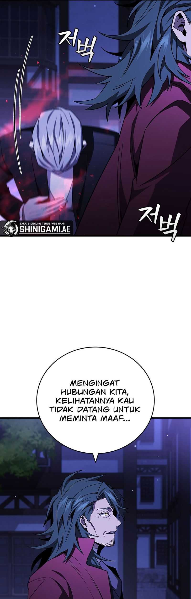 Infinite Level Up in Murim Chapter 191 - halaman 46