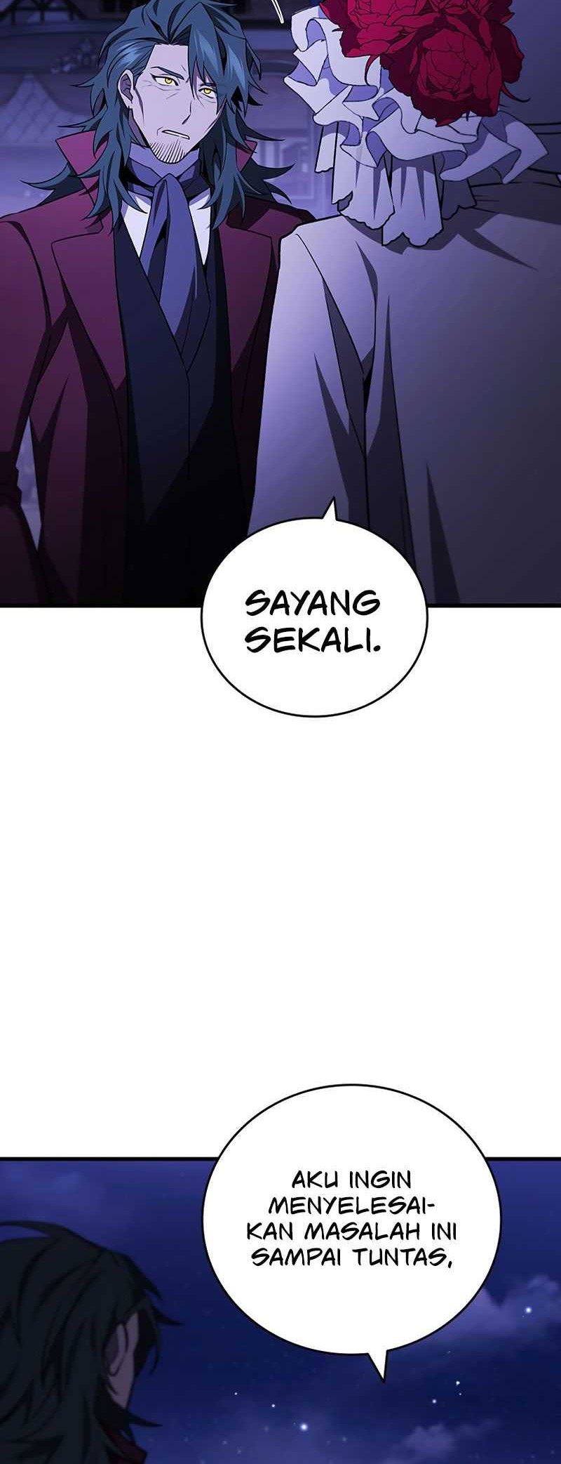 Infinite Level Up in Murim Chapter 191 - halaman 49
