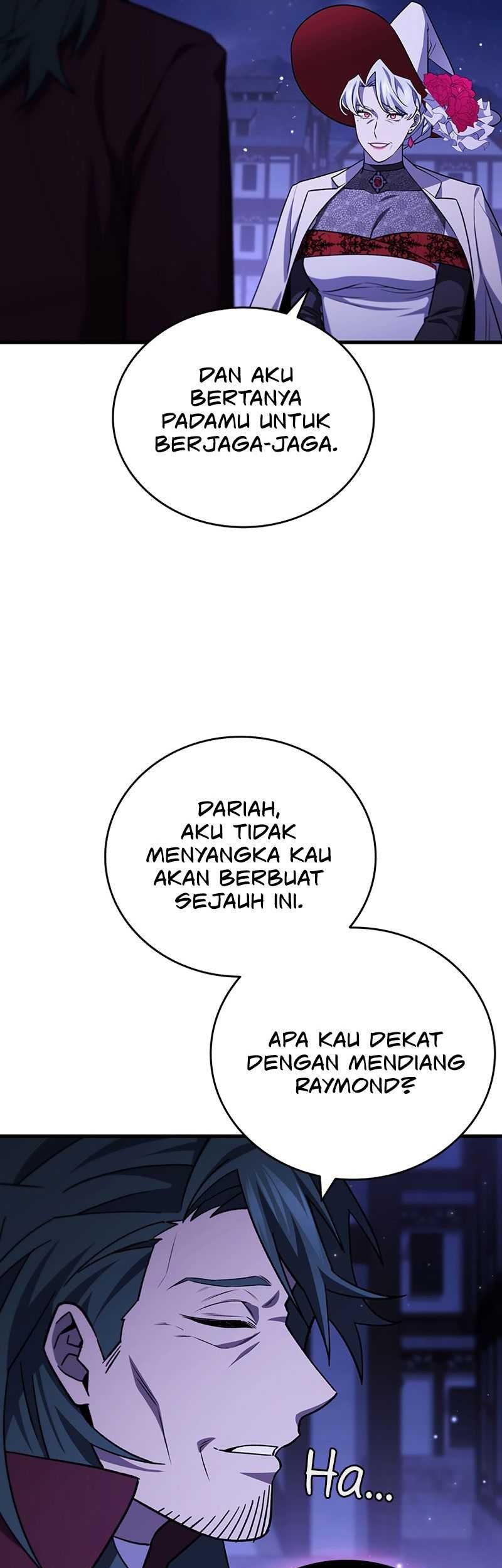Infinite Level Up in Murim Chapter 191 - halaman 50
