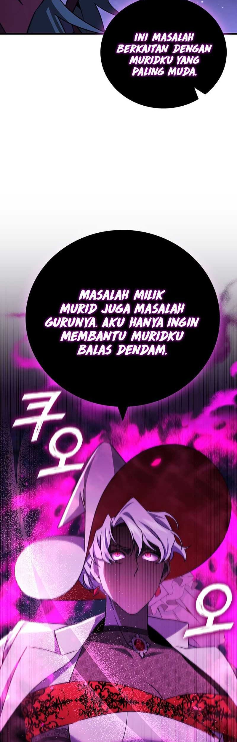 Infinite Level Up in Murim Chapter 191 - halaman 51