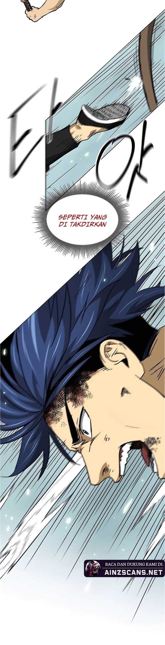 Infinite Level Up in Murim Chapter 191 - halaman 66
