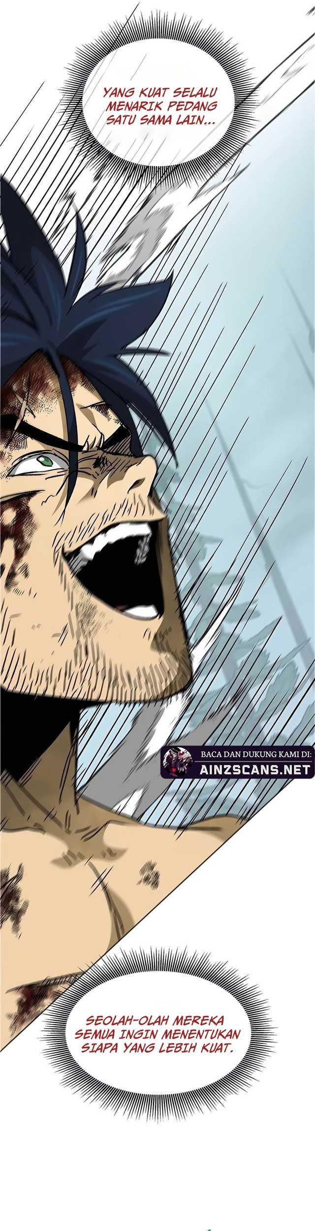 Infinite Level Up in Murim Chapter 191 - halaman 68