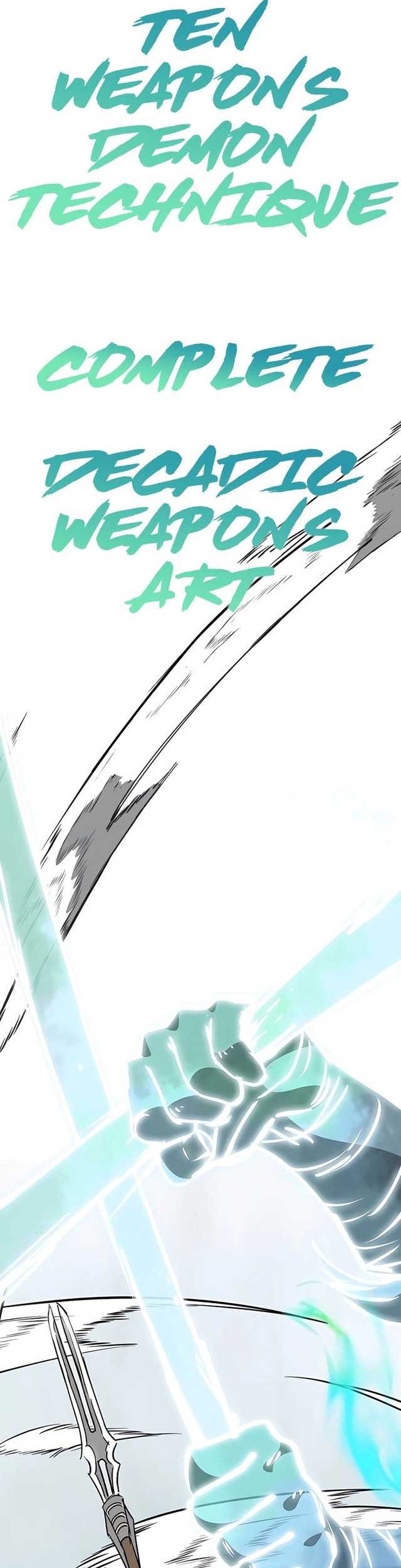 Infinite Level Up in Murim Chapter 191 - halaman 69