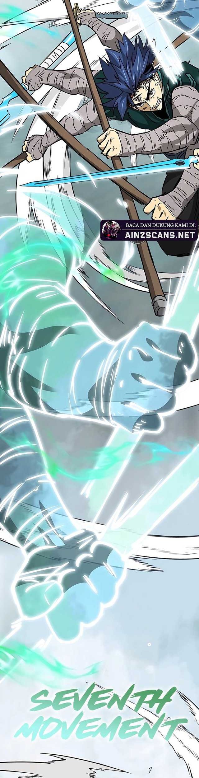 Infinite Level Up in Murim Chapter 191 - halaman 70