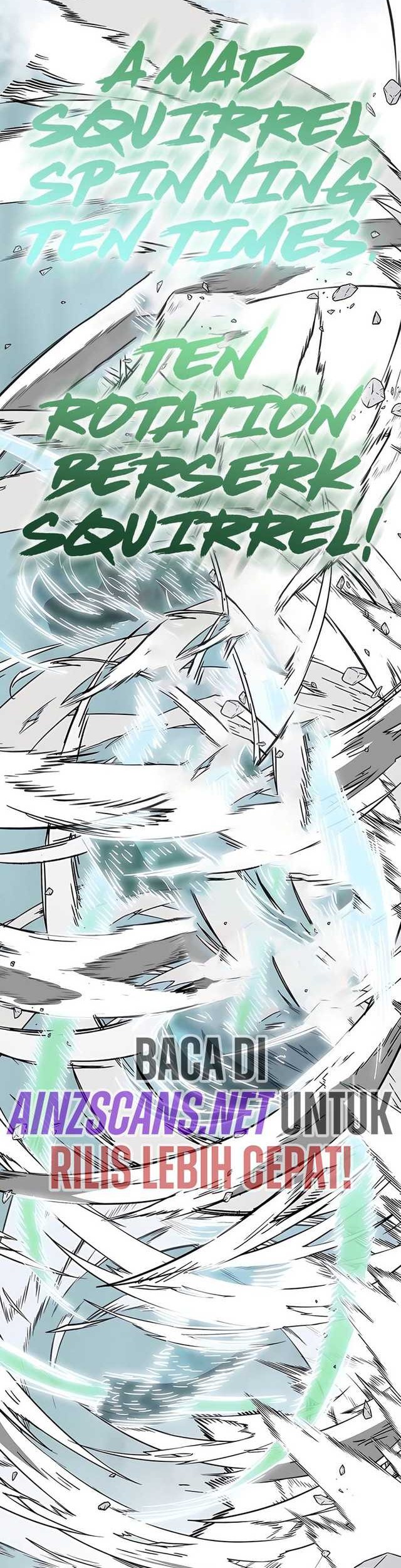 Infinite Level Up in Murim Chapter 191 - halaman 71