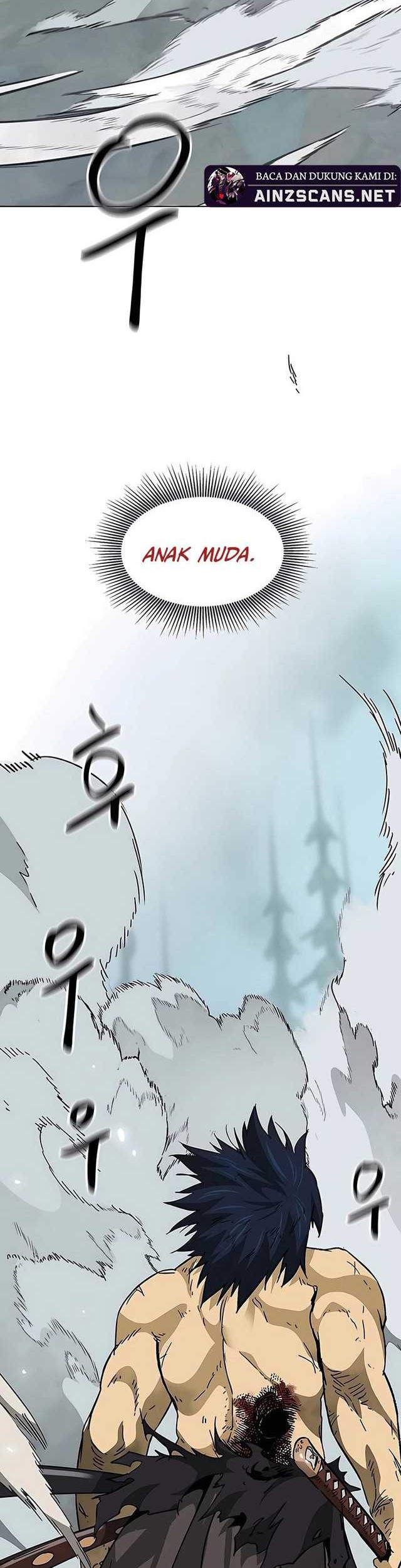 Infinite Level Up in Murim Chapter 191 - halaman 81