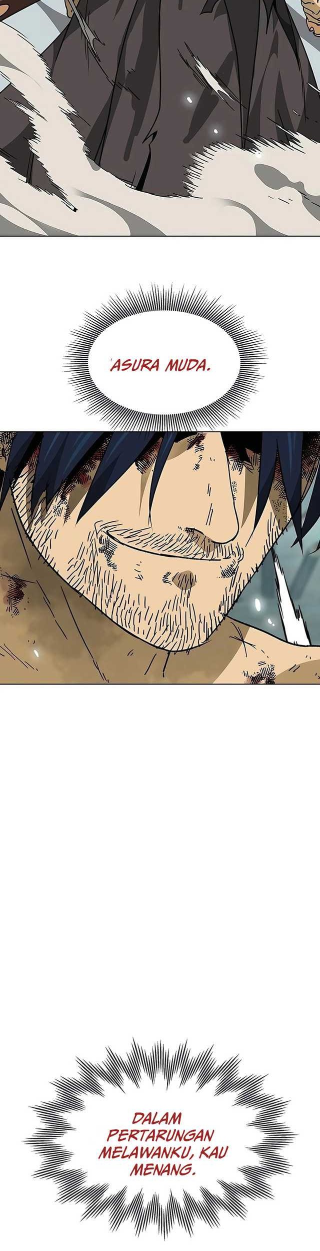 Infinite Level Up in Murim Chapter 191 - halaman 82