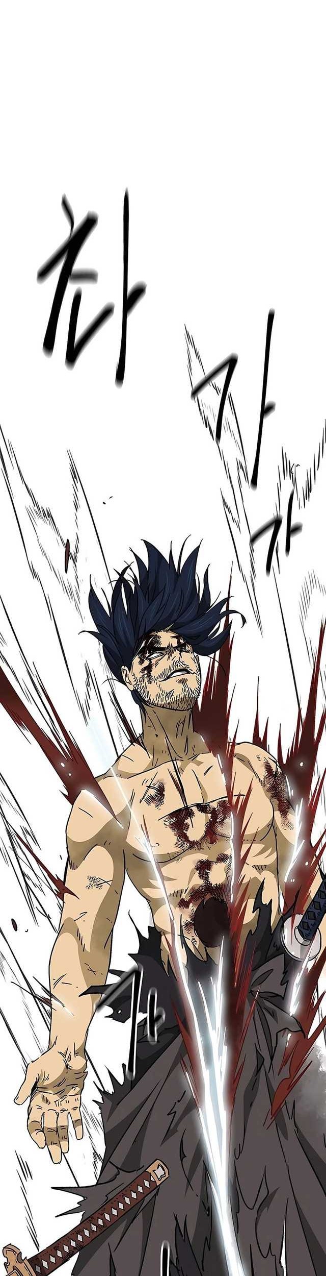 Infinite Level Up in Murim Chapter 191 - halaman 83