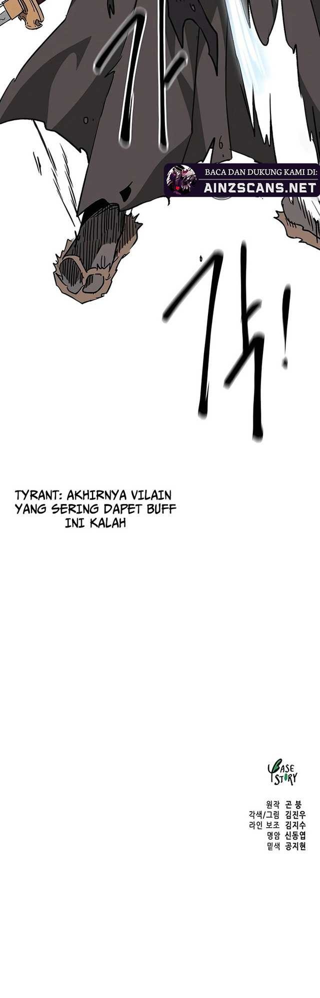 Infinite Level Up in Murim Chapter 191 - halaman 84