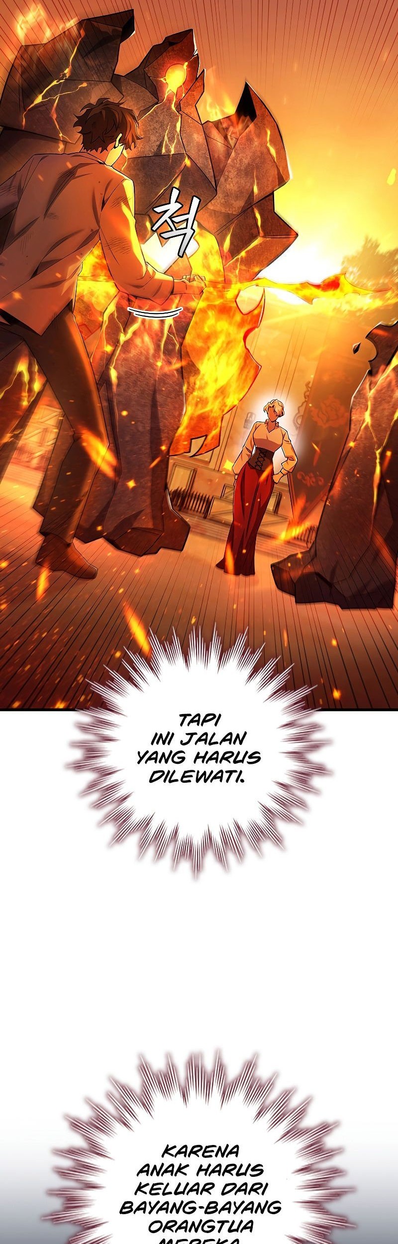 Infinite Level Up in Murim Chapter 192 - halaman 11
