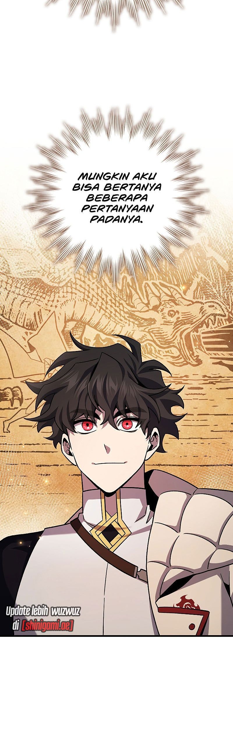 Infinite Level Up in Murim Chapter 192 - halaman 34