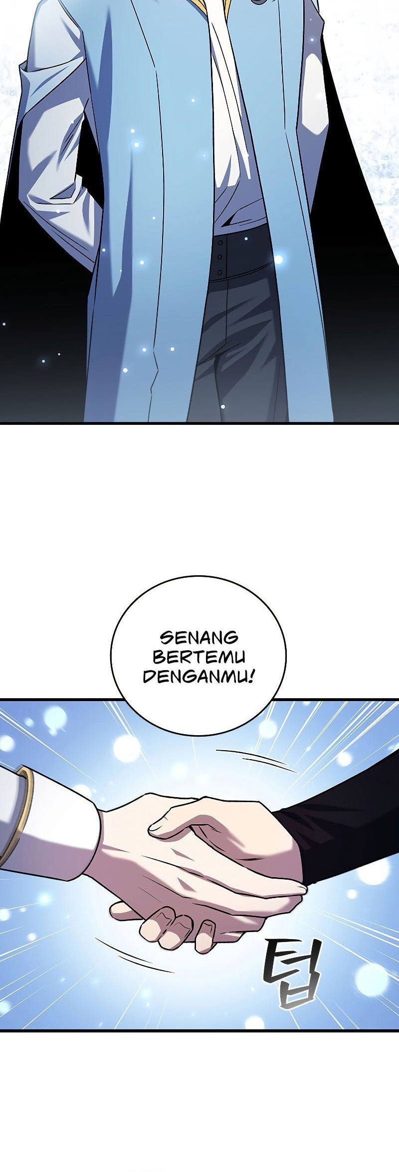 Infinite Level Up in Murim Chapter 192 - halaman 36